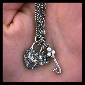 Juicy Couture Necklace